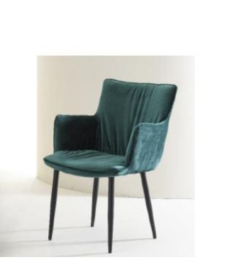 Agusta Armchair