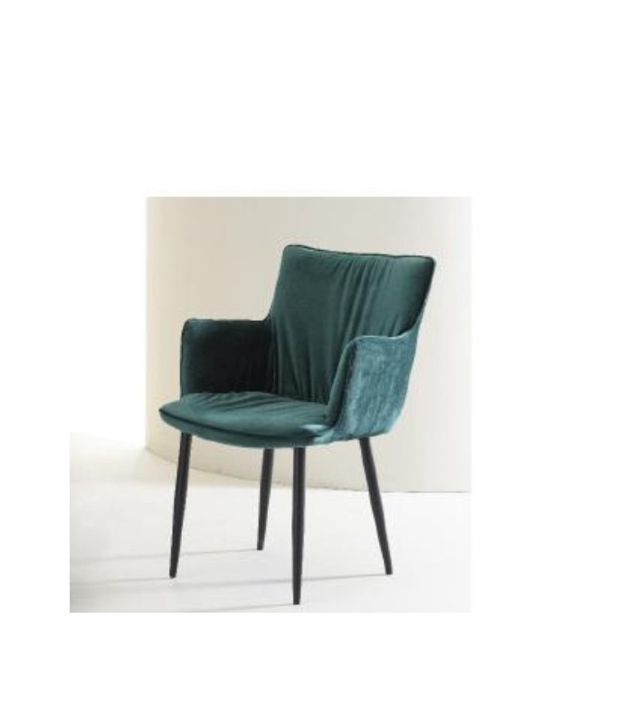 Agusta Armchair